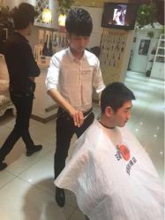 金思黛--审美造型-审美护肤造型