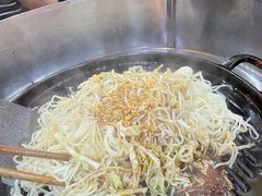 -北京胡同传统炙子烤肉(文兴路店)