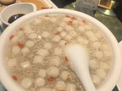 -浦江餐饮•上海菜馆(五四路店)