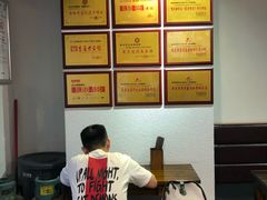 -秦云老太婆摊摊面(蜀汉路店)
