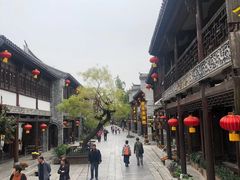 -台儿庄古城