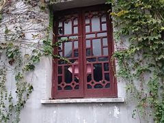 -拙政园