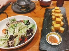 -敏珠拉姆藏餐·南京厨房(富春江东街店)