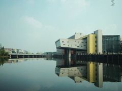 -四川大学(江安校区)