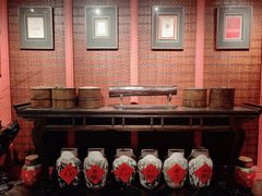 -湖滨28中餐厅·西湖宴·杭州君悦酒店