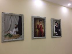 -星豆豆儿童摄影(南郊太白南路店)