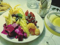 -STARRY CAFE & LOUNGE BAR(高新店)