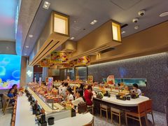 -争鲜回转寿司(朝北大悦城店)