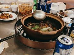 -胡须佬鸡煲四季火锅店(石厦西村直营店)