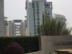 -上海龙之梦万丽酒店