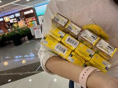 -茂业天地(华强北店)