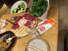 -今日牛事潮汕鲜牛肉火锅(瑞金店)
