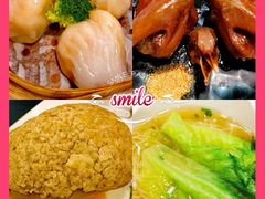 虾饺皇-禄興記香港大排档(歌斐中心店)