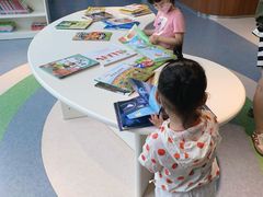 -上海市虹口区图书馆(曲阳分馆)