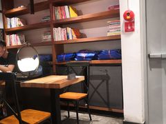 -和府捞面(东直门银座店)