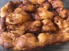 -车库美食餐厅