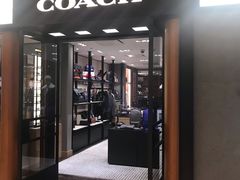 -COACH蔻驰(德基广场店)