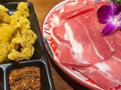 -楠火锅(仁恒梦中心店)