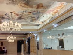 -名流健康高端体检中心·名宾门诊·健康管理