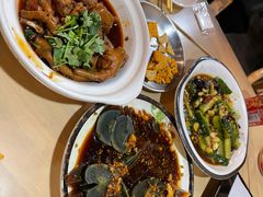 -烤五行·烧烤烤串(石佛营店)