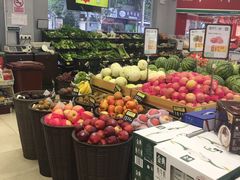 -联华超市(图们店)