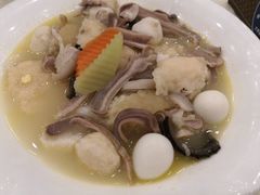 -怡园饭店-餐厅(四望亭店)