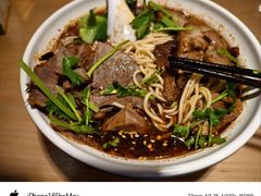 -长乐川式面馆·现炒浇头(石门二路店)