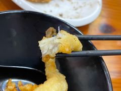 -台州老六海鲜面馆(上南总店)