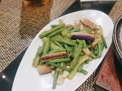 -老客家·客家菜(万达店)