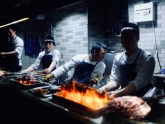 -有奴思烤肉·清真(正宁路店)