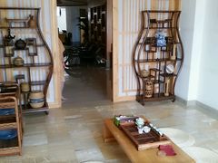 -热带雨林汗蒸馆(汶水东路店)