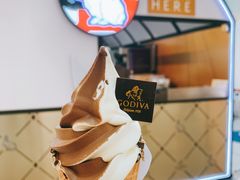 -GODIVA(王府井apm店)