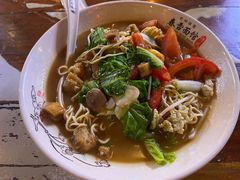 -春雪面馆(转塘店)