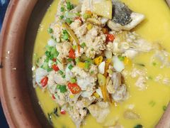 洞庭鱼籽鱼泡-真诚湘待·湖南鲜土菜(横沥西城店)