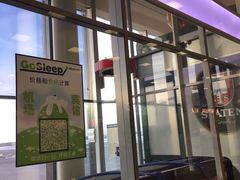 -谢列梅捷沃国际机场