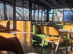 -春晖园度假酒店温泉