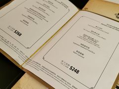 -新加坡海鲜共和(名胜世界圣淘沙海滨坊)