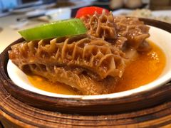 -湛江花园酒店·桃园馆