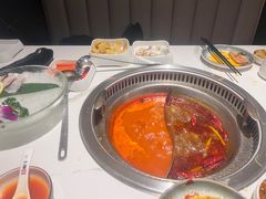 -椒王火锅(厚街万达店)