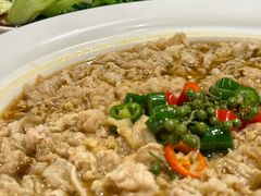 -羲和雅苑•北京烤鸭(平安国际金融中心店)