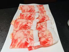 -锅说大脸毛肚重庆老火锅(佐阾店)