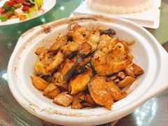 -东江海鲜酒家(艺都分店)