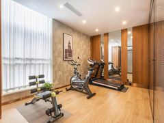 -格林东方酒店(独墅湖尹山湖郭苑路地铁站店)