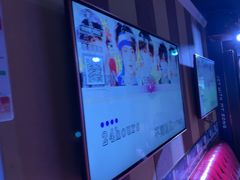 -唱吧麦颂KTV(松江五龙商业广场店)