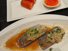 -京香轩·中餐厅(上海中庚聚龙酒店)