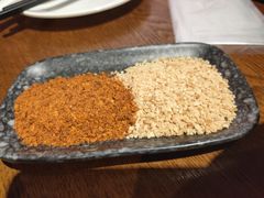 小料-付小姐在成都(五道口店)