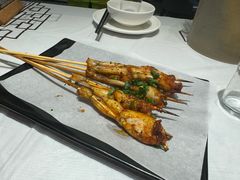 -靓虾二哥·龙虾馆(大塘总店)