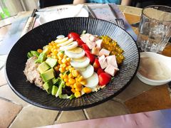 -刀叉遇上筷子中西融合餐厅(南开店)