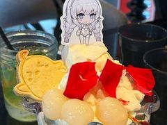 -Nord Grill&Bar Highland诺德西餐(深圳欢乐海岸店)