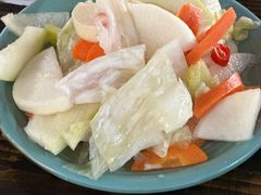 -顺水湾·牛肉牛杂火锅(驾鹤店)